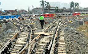 Proyek Penggantian Sistem Persinyalan Stasiun Yogyakarta 07 September 2020 !